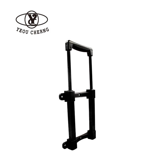 FC10-B3-B3 四節跳珠式拉桿