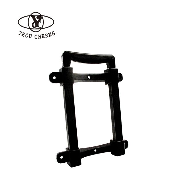 FC10-B3-B3 四節跳珠式拉桿