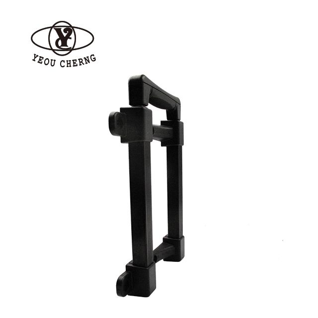 FC10-B3-B3 四節跳珠式拉桿