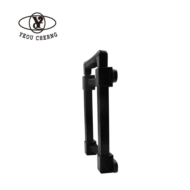 FC10-B3-B3 四節跳珠式拉桿