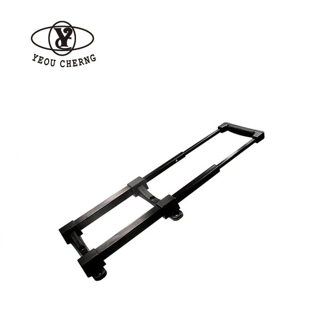 FC10-B3-B3 四節跳珠式拉桿