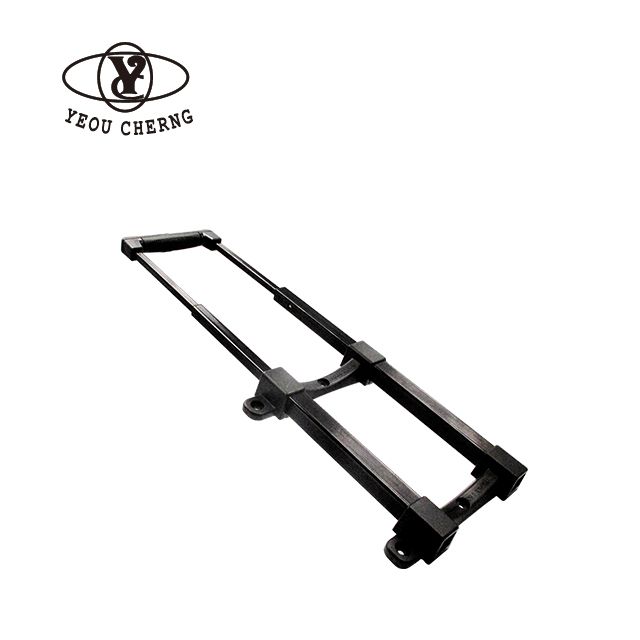 FC10-B3-B3 四節跳珠式拉桿