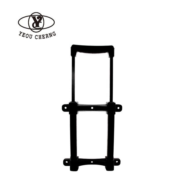 FC10-B3-B3 四節跳珠式拉桿