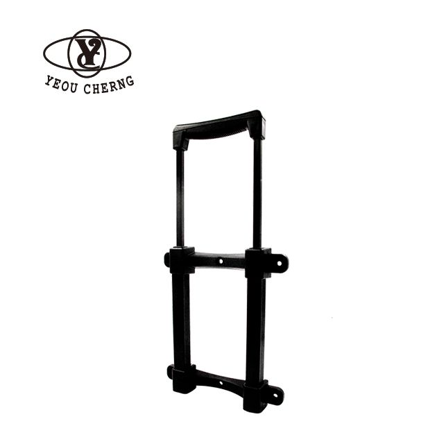 FC10-B3-B3 四節跳珠式拉桿