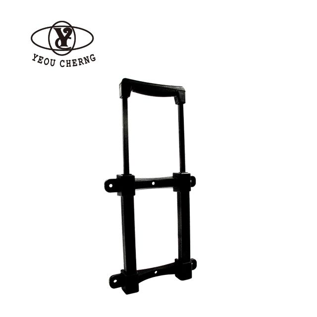 FC10-B3-B3 四節跳珠式拉桿