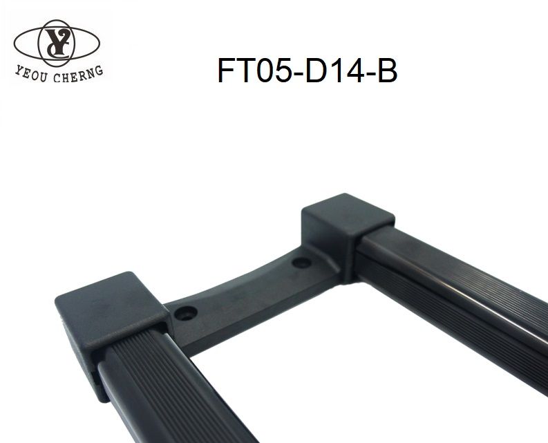 FT05-D14-B 四節控制式拉桿