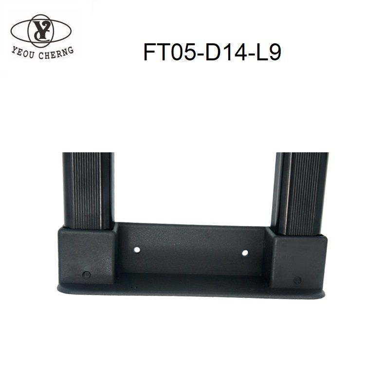FT05-D14-L9 四節控制式拉桿