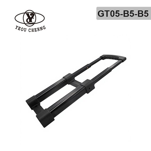 GT05-B5-B5 五節控制式拉桿