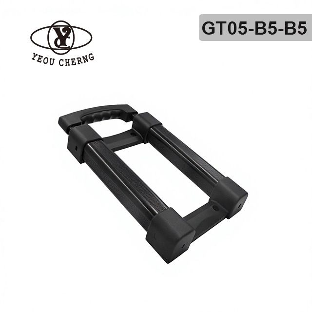 GT05-B5-B5 五節控制式拉桿