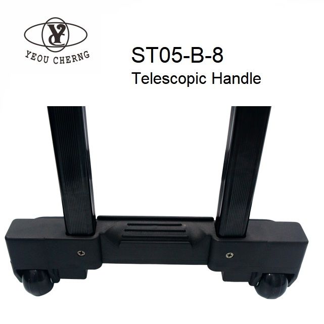 ST05-B-8 Telescopic Handle