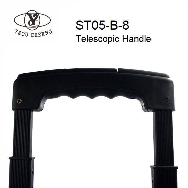 ST05-B-8 Telescopic Handle