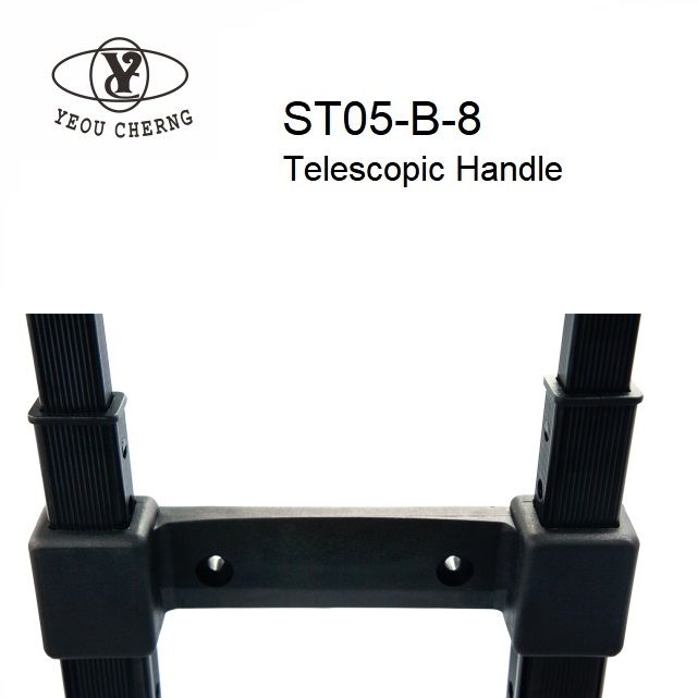 ST05-B-8 Telescopic Handle