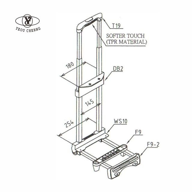 ST19-DB2-10B