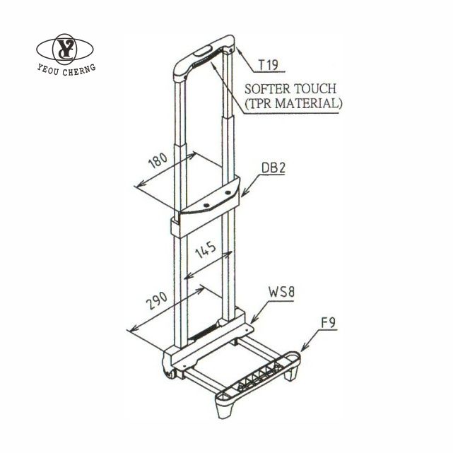 ST19-DB2-8A