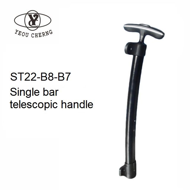 ST22-B8-B7 Telescopic Handle