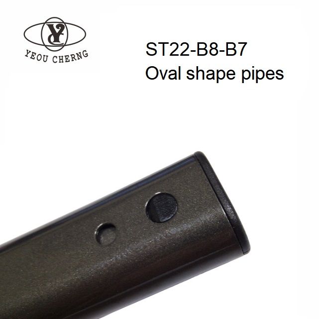 ST22-B8-B7 Telescopic Handle