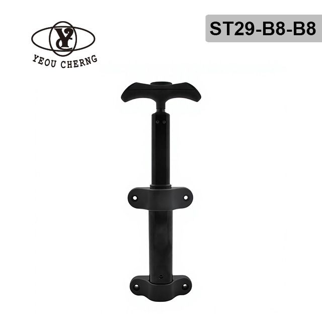 ST29-B8-B8 Single Bar Telescopic Handle