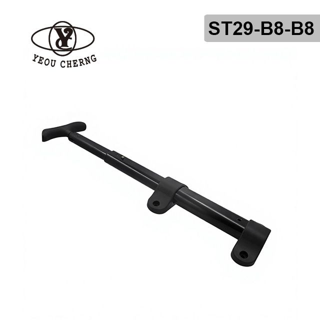 ST29-B8-B8 三節單管式拉桿