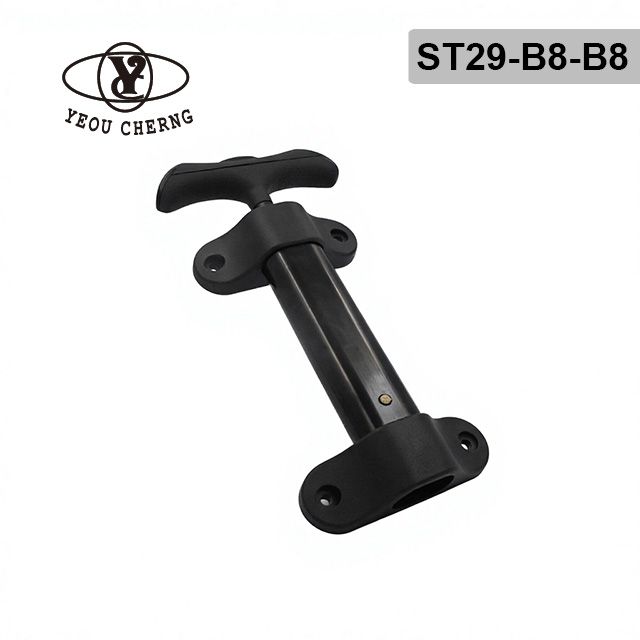 ST29-B8-B8 三節單管式拉桿