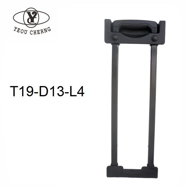 T19-D13-L4 Telescopic Handle