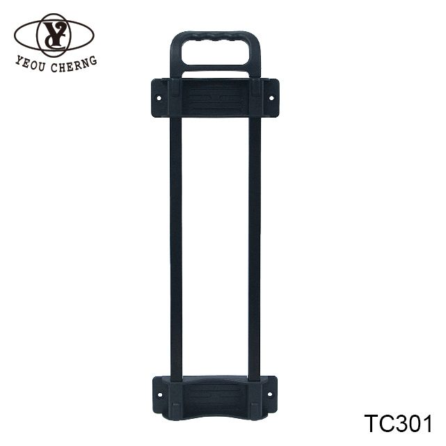 TC301-2 Telescopic luggage handle