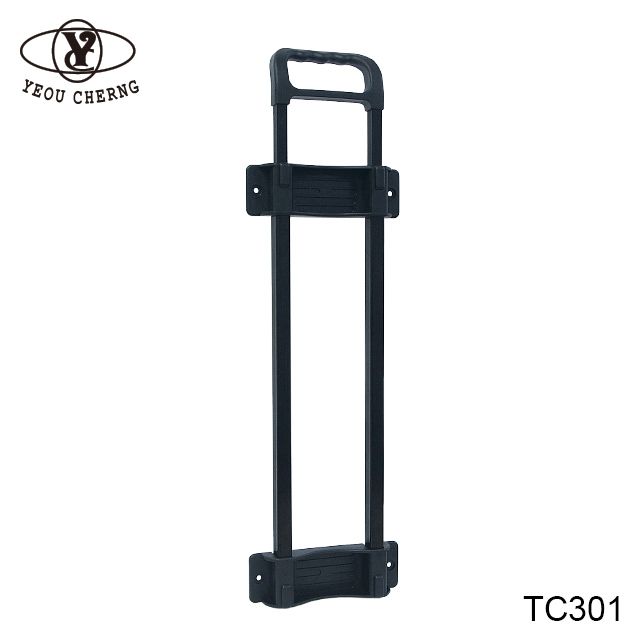 TC301-2 Telescopic luggage handle