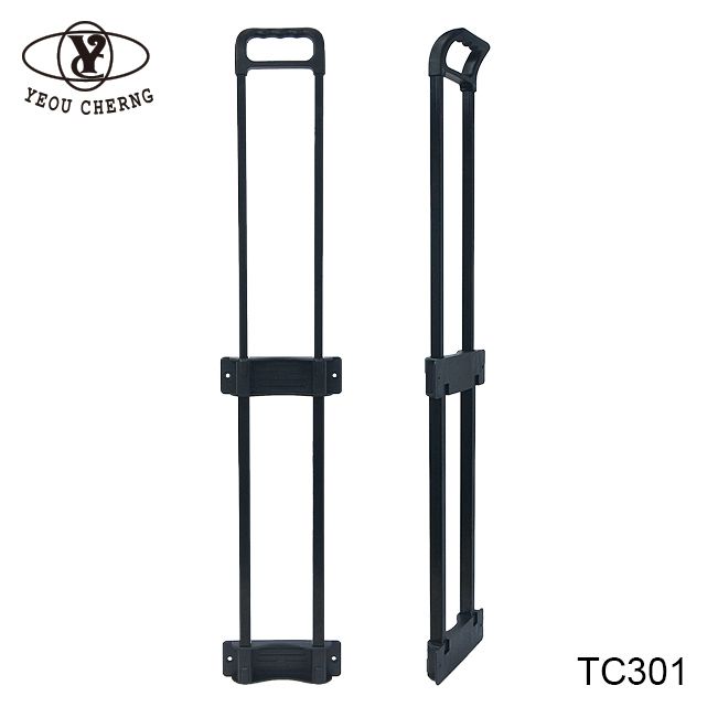 TC301-2 Telescopic luggage handle