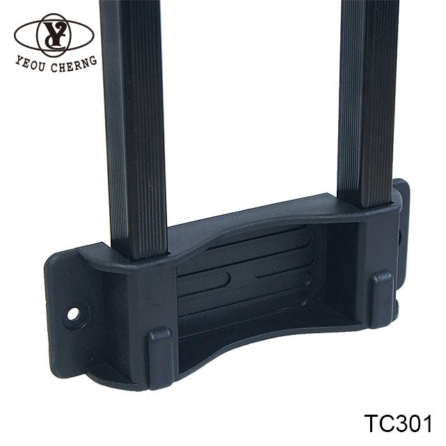 TC301-2 Telescopic luggage handle