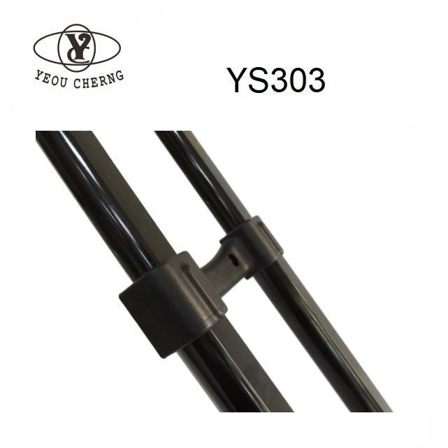 YS-303 Free Control Telescopic handle