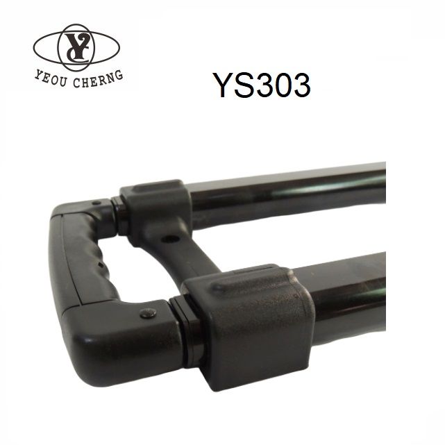 YS-303 Free Control Telescopic handle