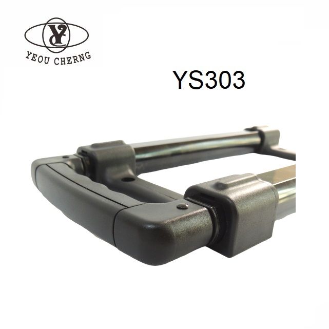 YS-303 Free Control Telescopic handle