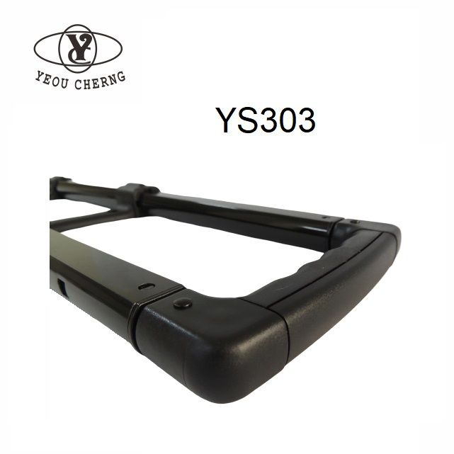 YS-303 Free Control Telescopic handle