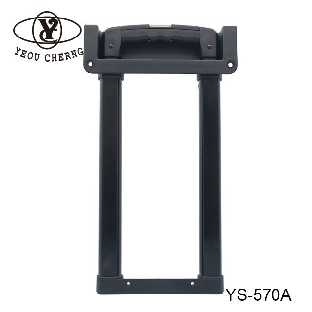 YS-570A Heavy duty Telescopic handle