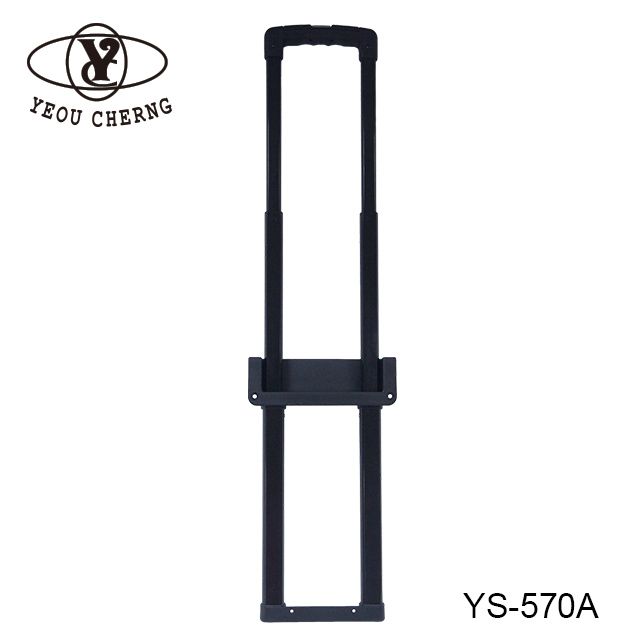 YS-570A Heavy duty Telescopic handle