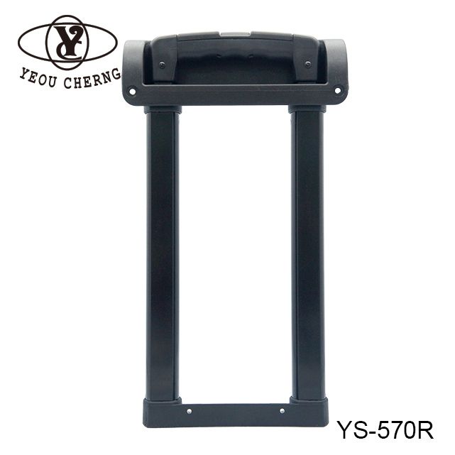 YS-570R Heavy duty Telescopic handle