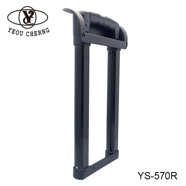 YS-570R Heavy duty Telescopic handle