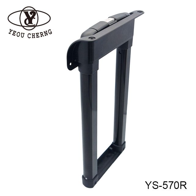 YS-570R Heavy duty Telescopic handle