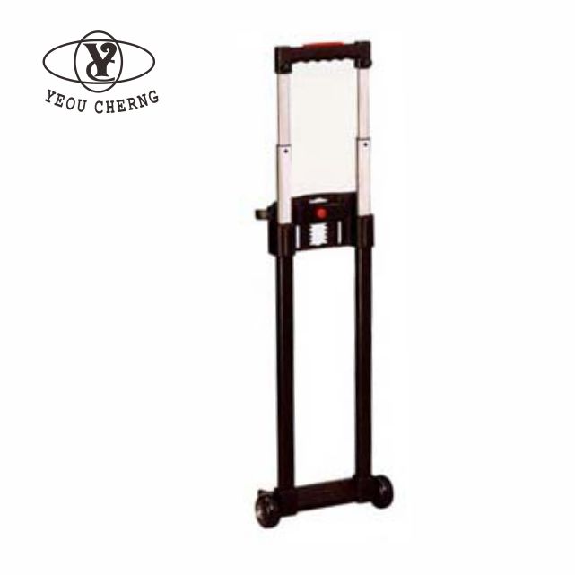 Luggage sale telescopic handle