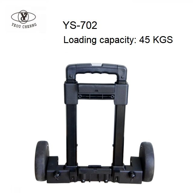 YS-702 Telescopic Handle