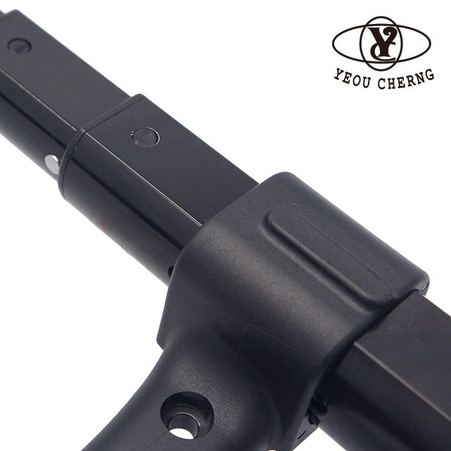 YS-903S/4 Heavy Duty Telescopic Handle