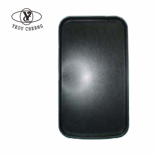 CA-03 plastic casing