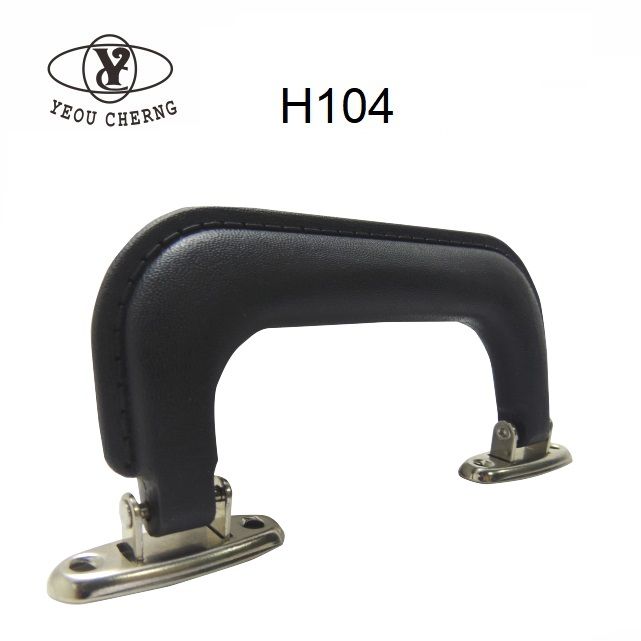 H104A case handle