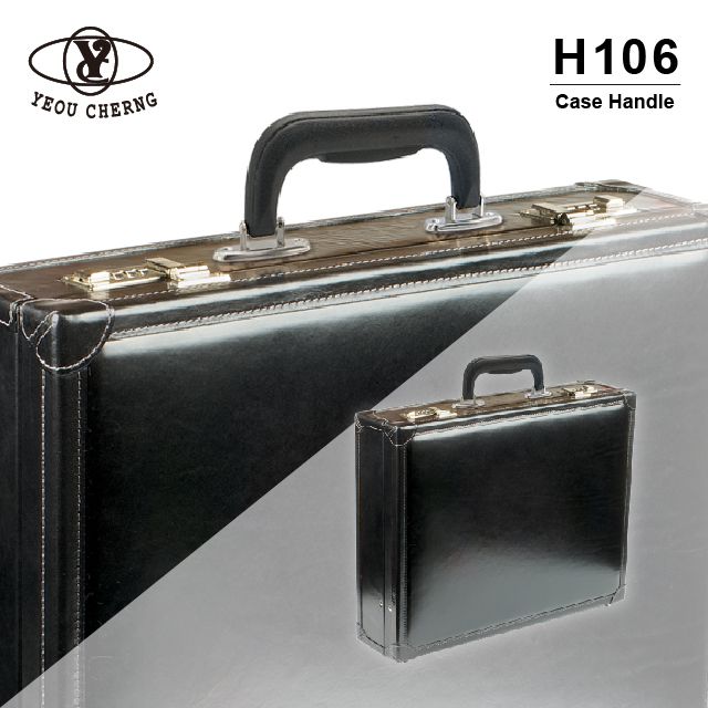 H106 case handle