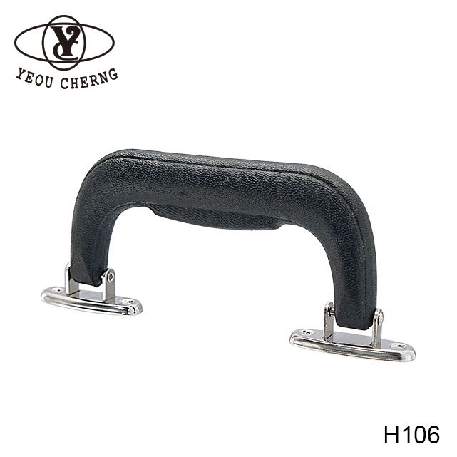 H106 case handle