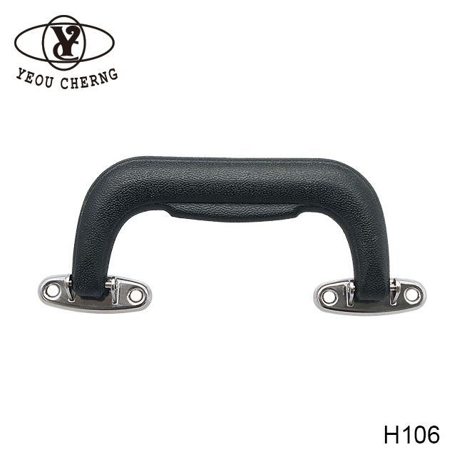 H106 case handle