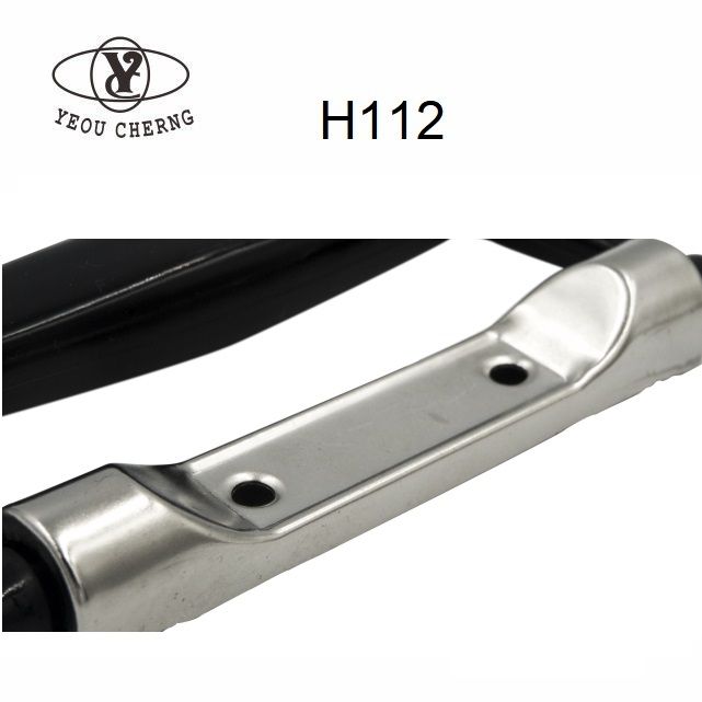 H112 case handle