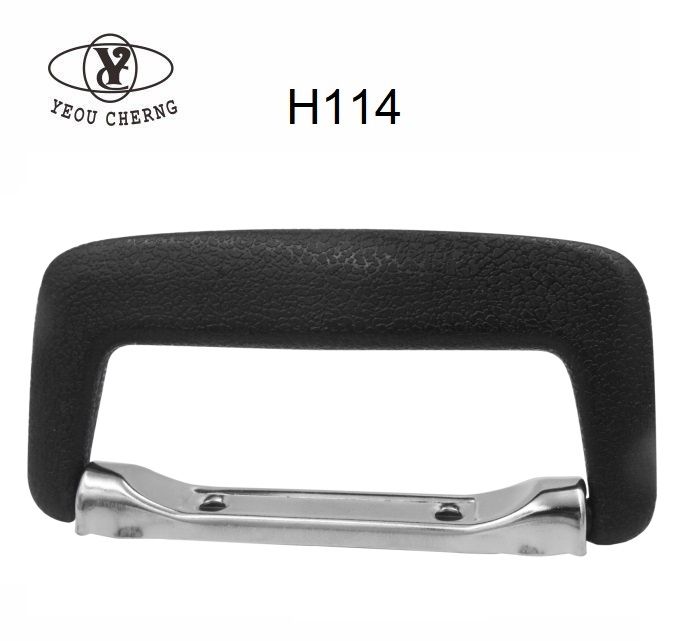 H114 case handle