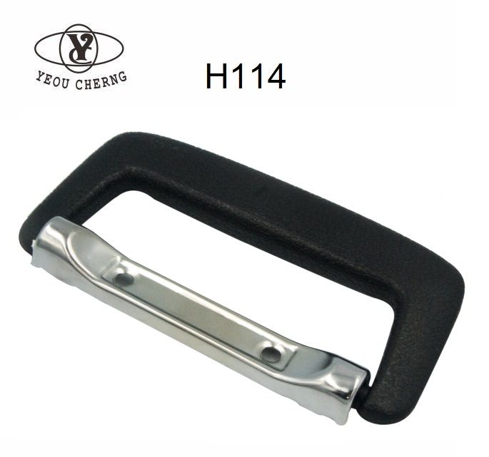 H114 case handle