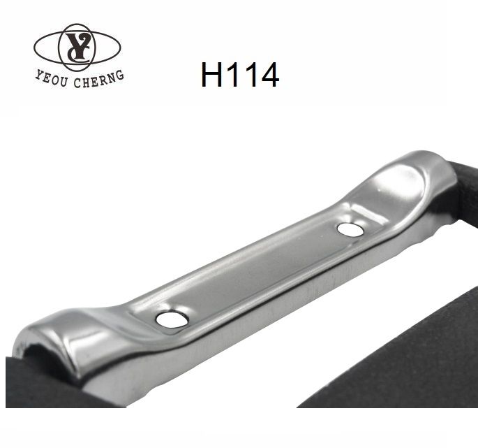 H114 case handle