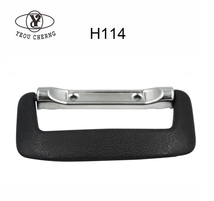 H114 case handle